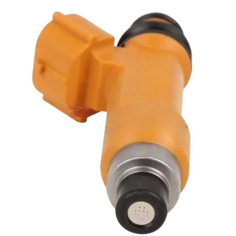 Bico Injetor Suzuki Jimny 1.3 16V À Gasolina de 2006 À 2020 - HD